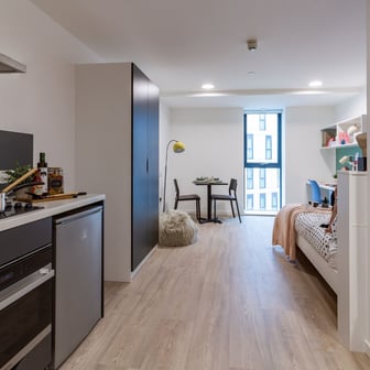 Gold Studio - Image 5